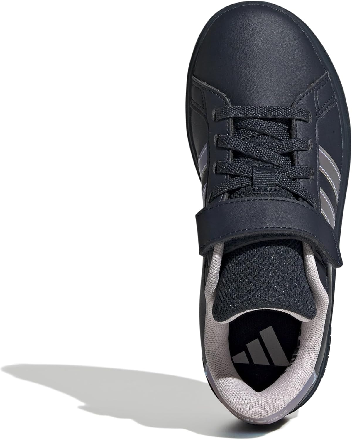 adidas unisex Kinder Grand Court 2.0 Schuhe Kinder Tennisschuhe – Bild 2