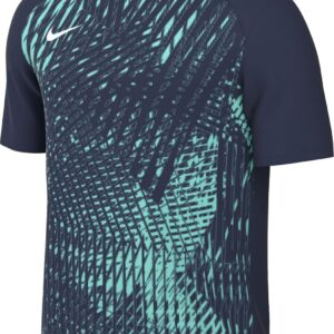 Nike Men’s M nk df PRCSN VI JSY SS T-Shirt