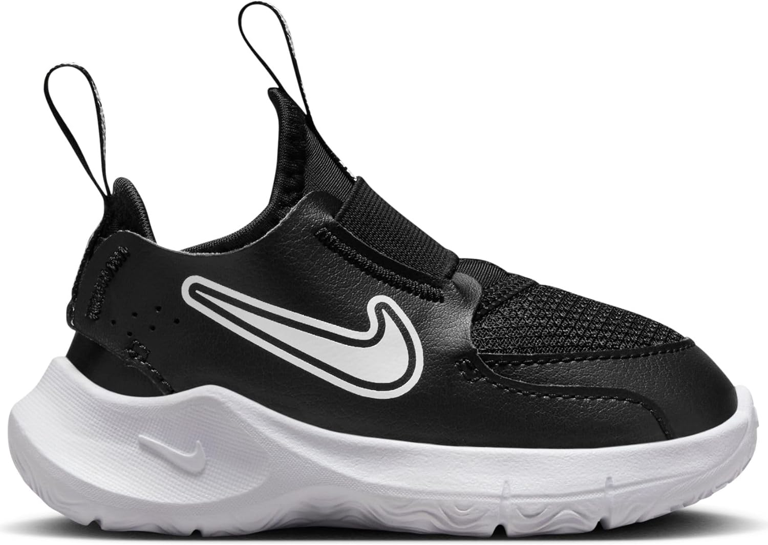 Nike Unisex Kinder Flex Runner 3 Baby und Kleinkindschuh – Bild 6