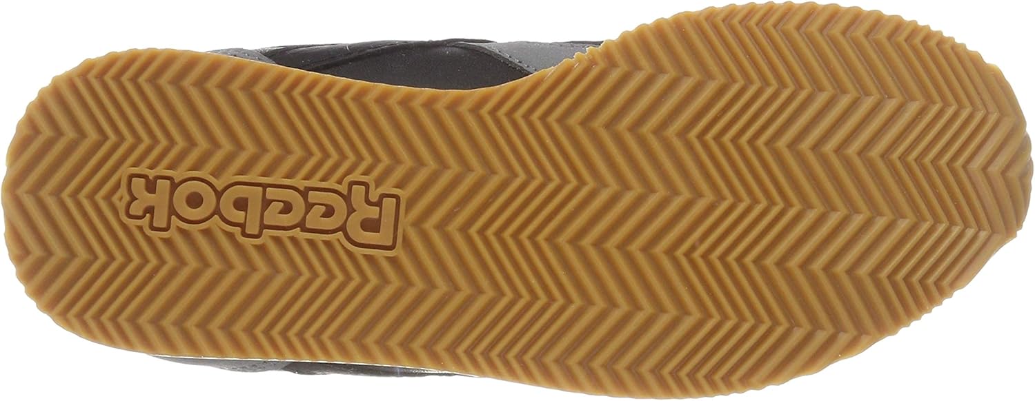 Reebok Unisex Children's Royal Cljog 2 Low Neck Trainer – Bild 4