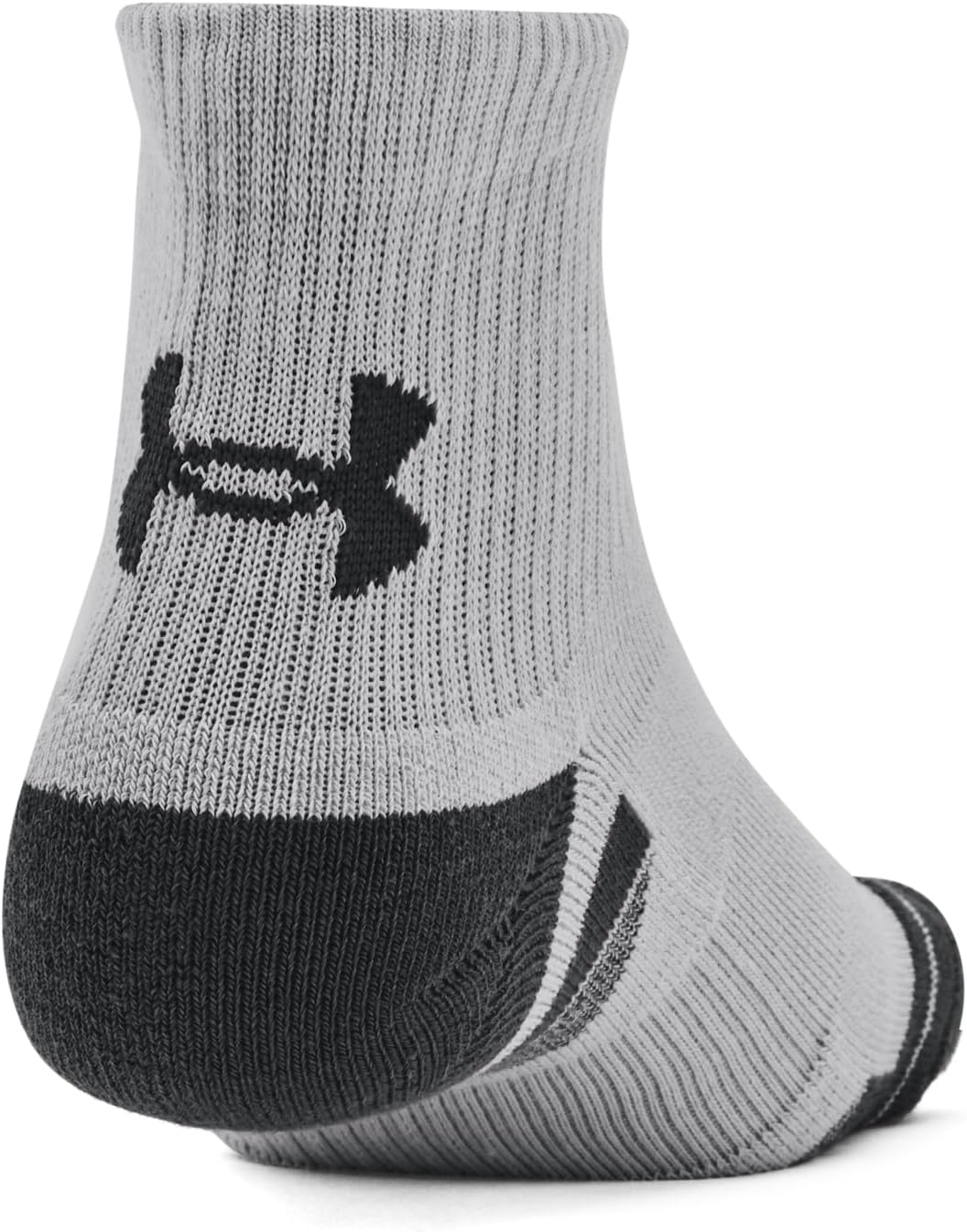 Under Armour Unisex UA Performance Tech 3pk Qtr – Bild 3