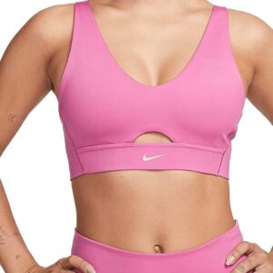 Nike Women’s Indy Tunge Sports BH (Packung von 1)