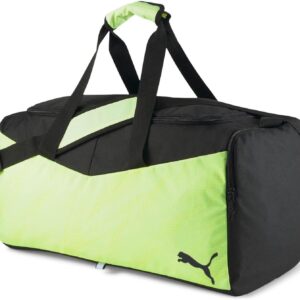 Puma individualrise bag M sprudelige leichte Puma schwarz, sprudelnder leichter Puma schwarz