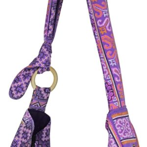 Ihre gemütlichen Damen -Crossbody -Handtaschen, Hippie -Tasche, Hobo -Taschen für Frauen, Schulterschlingbeutel, Hippie -Tasche, Hippie -Tasche