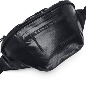 Under Armour UA Flex Run Packgürtel 1376463 Schwarz One Size, Schwarz