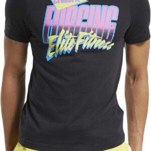 Reebok Herren RC 90S Cali Tee Weste