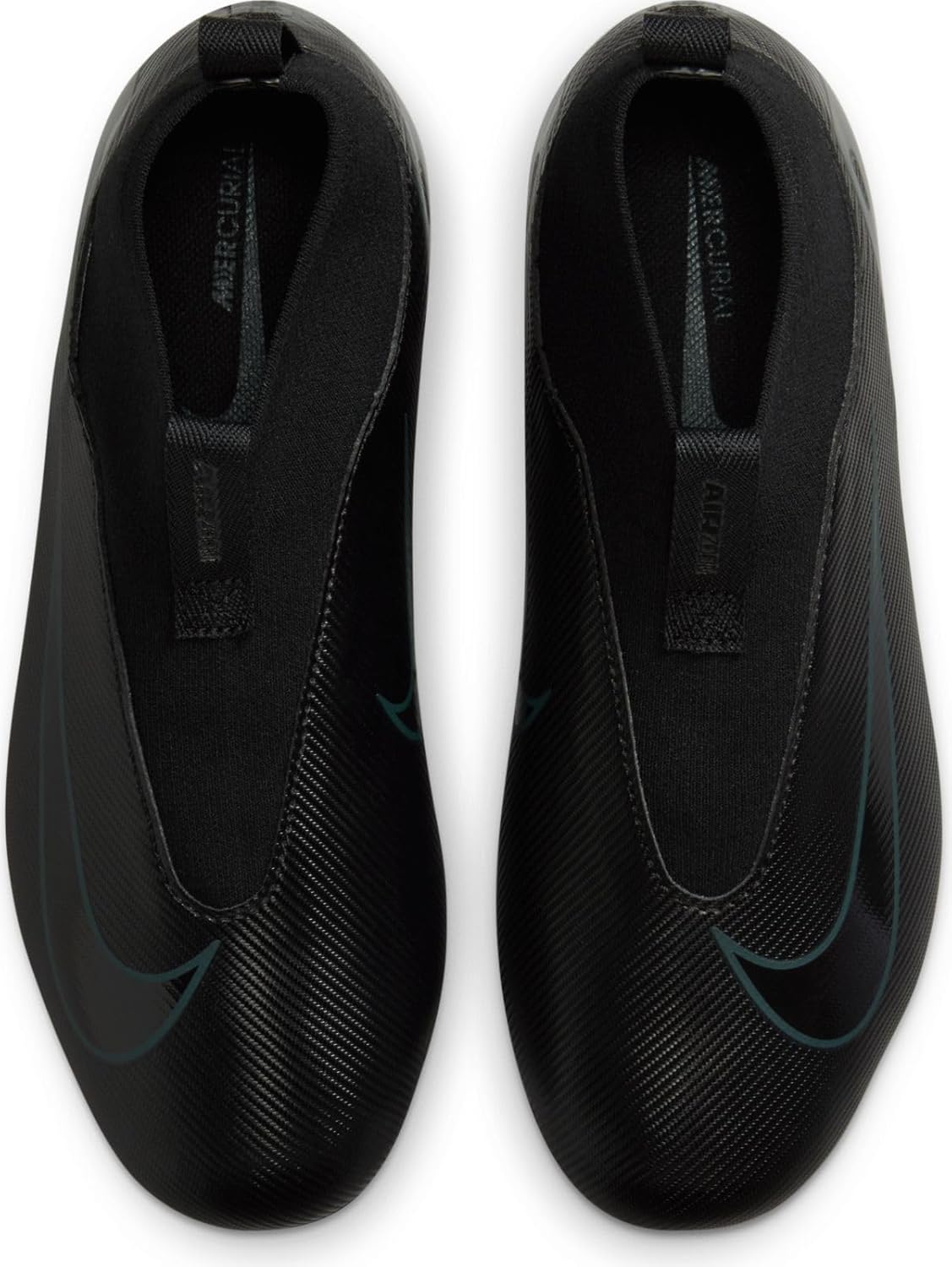 Nike Jungen Jr. Mercurial Superfly 10 Academy Sneaker – Bild 5