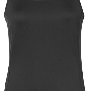 ASICS Lite -Show Running Weste – Schwarz, Größe: xl