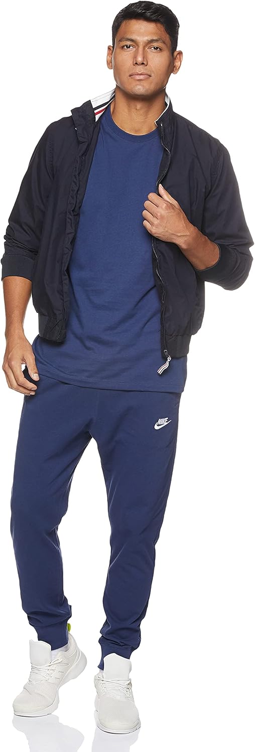 Nike Sportswear Club Herren T-Shirt-Single Pack – Bild 5