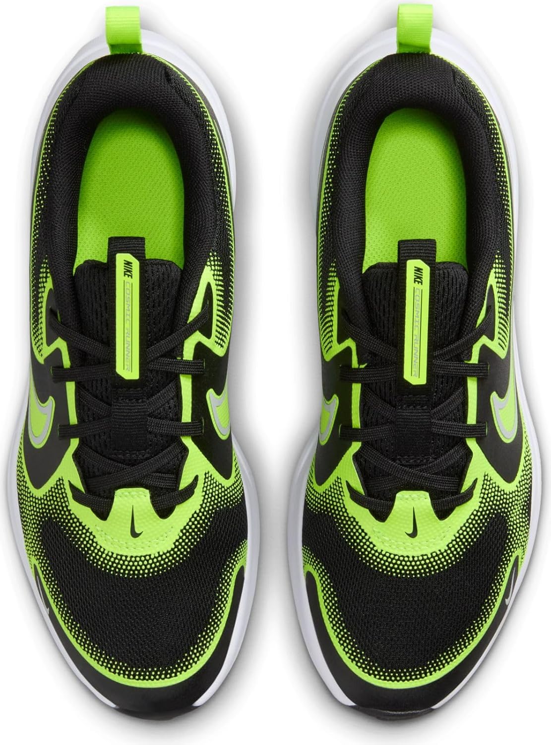Nike Unisex Kinder Cosmic Runner Ältere Laufschuh – Bild 5