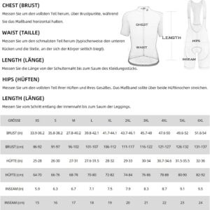 Beyeaycau maßgeschneiderte Pro -Team -Trikots Herren -Kurzärmel -Radsportsets Sommer Radsport -Trikot mit 3 Taschen und Lätzchen -Shorts