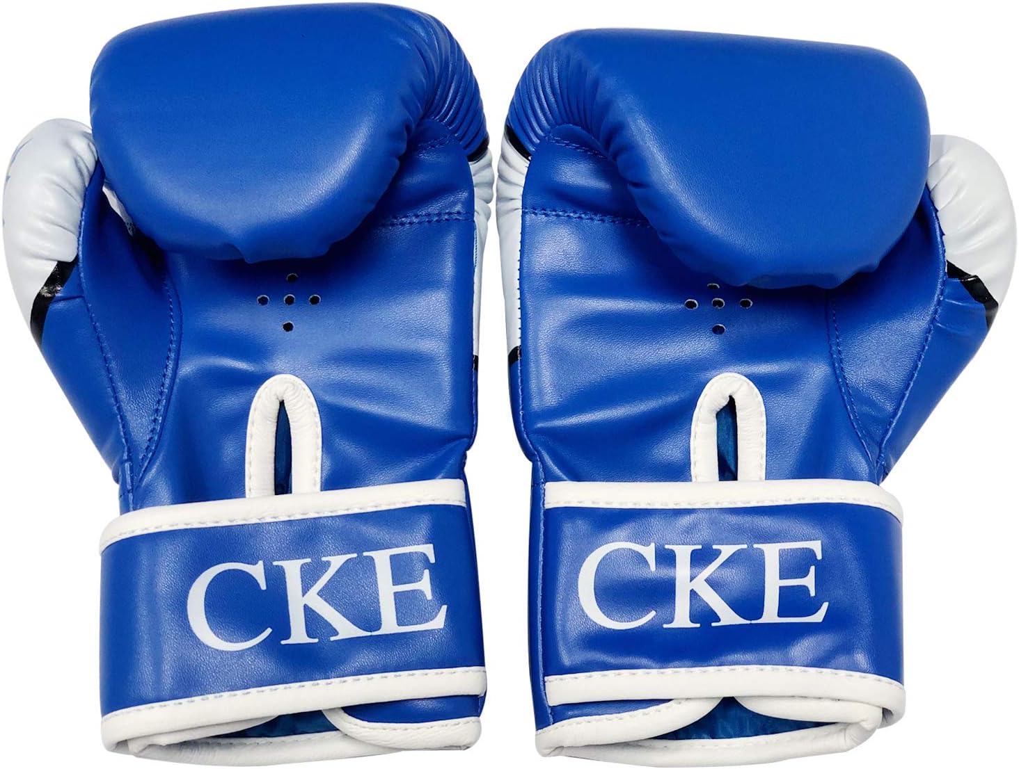 CKE Kinder Boxhandschuhe für Kinder Jungen Mädchen Jungen Jungen Teenager Kleinkinder Alter 5-12 Jahre Training Handschuhe für Punch Bag Kickboxing Muay Thai – Bild 7