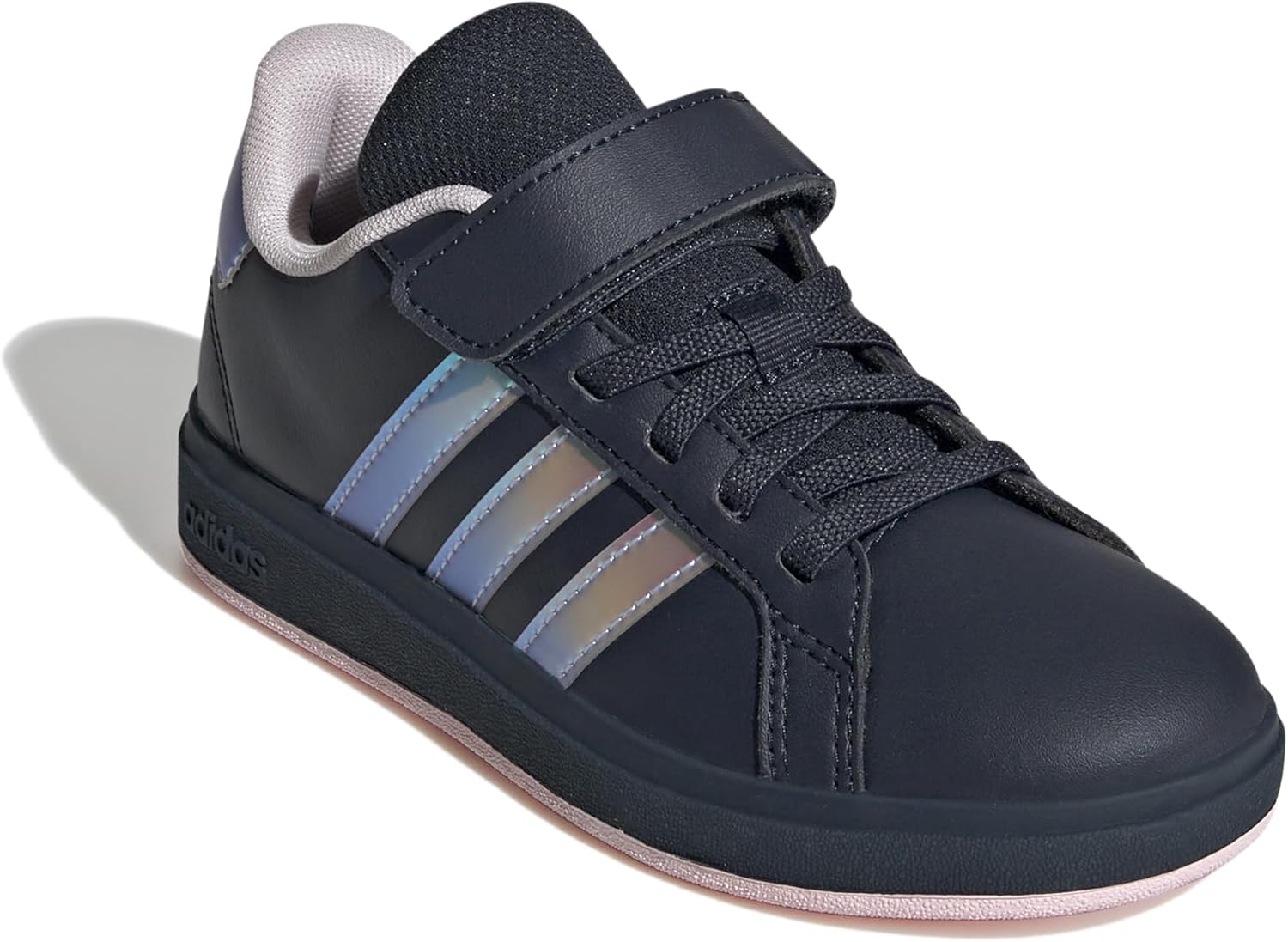 adidas unisex Kinder Grand Court 2.0 Schuhe Kinder Tennisschuhe – Bild 5