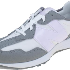 Neue Balance -Schuhe 327 Code GS327spg