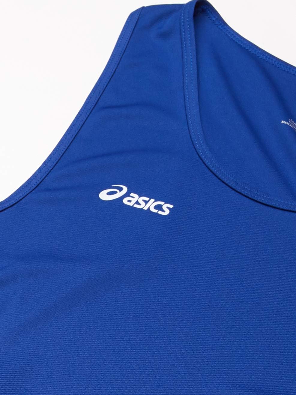 Asics Herren Ms Rivale II Singlet Tanktop – Bild 3