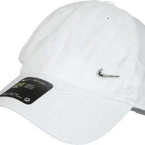 Nike Heritage 86 Metall Swoosh Cap