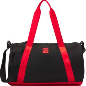 Puma x Vogue Frauen -Reisetasche – Schwarz (schwarz), eine Größe, schwarz (schwarz), Sport