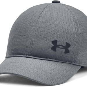 Under Armor Boys armourvent verstellbarer Hut