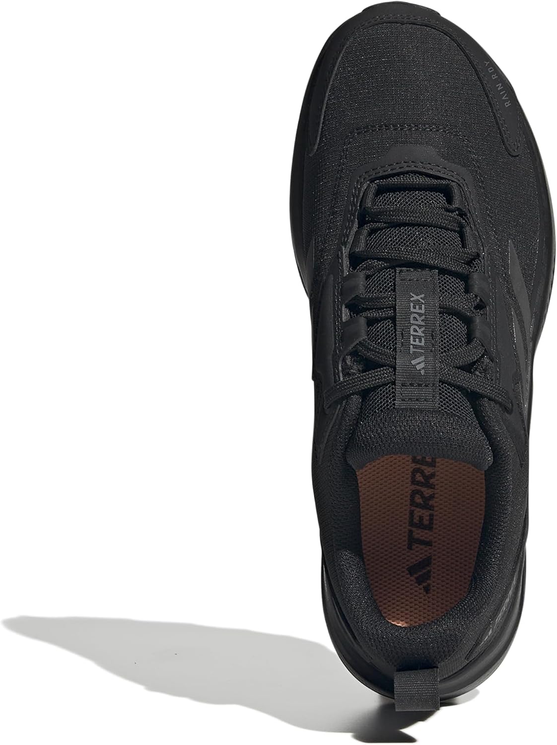 adidas Frauen Terrex Anylander Rain.rdy Wanderschuhe – Bild 2