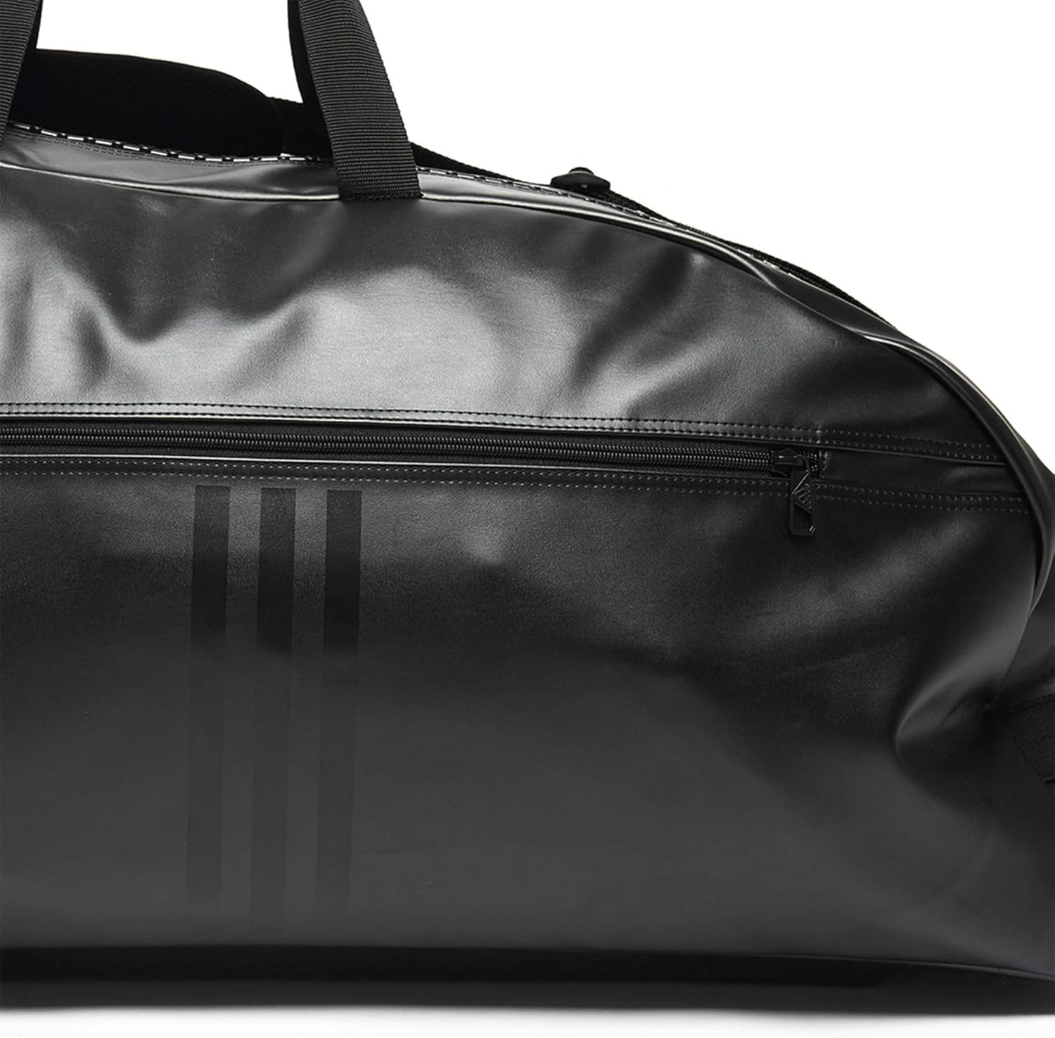 adidas unisex - Erwachsener Trolley -Tasche, schwarz, xl – Bild 6