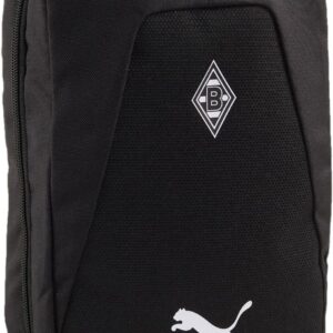 Puma Borussia Mönchengladbach Waschbeutel, Puma Black.