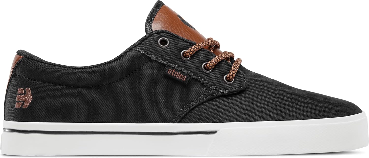Etnies Herren Jameson 2 Ecoco Skateboard Schuhe – Bild 2