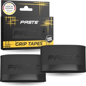 Paste ® Silicon Football Shin Pad Halter für Männer, Frauen und Kinder