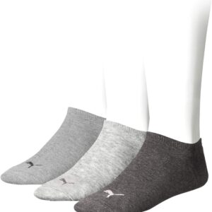 Puma Unisex Sneaker Socken (3 Paar Pack)