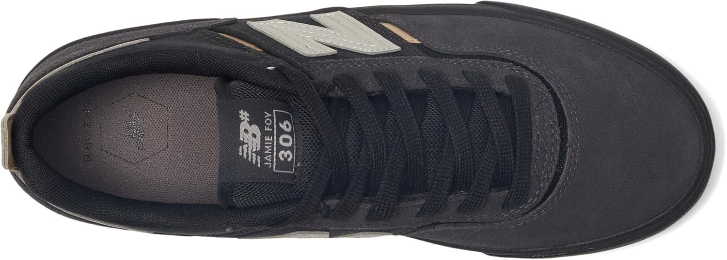 New Balance Herren 306 Jamie Foy Skate Schuh – Bild 2