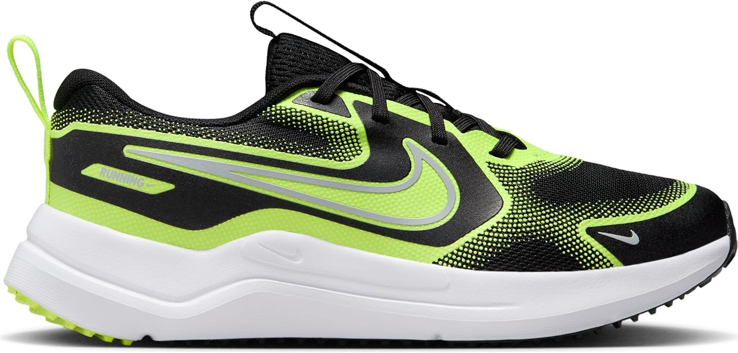 Nike Unisex Kinder Cosmic Runner Ältere Laufschuh – Bild 6