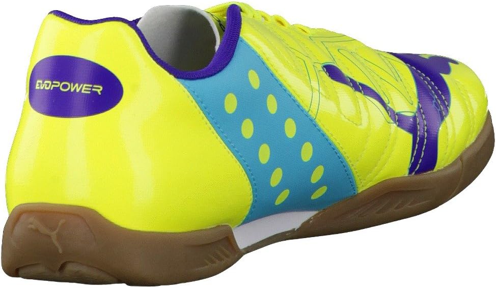 Puma Herren Evopower 4 Es Innenschuhe – Bild 6