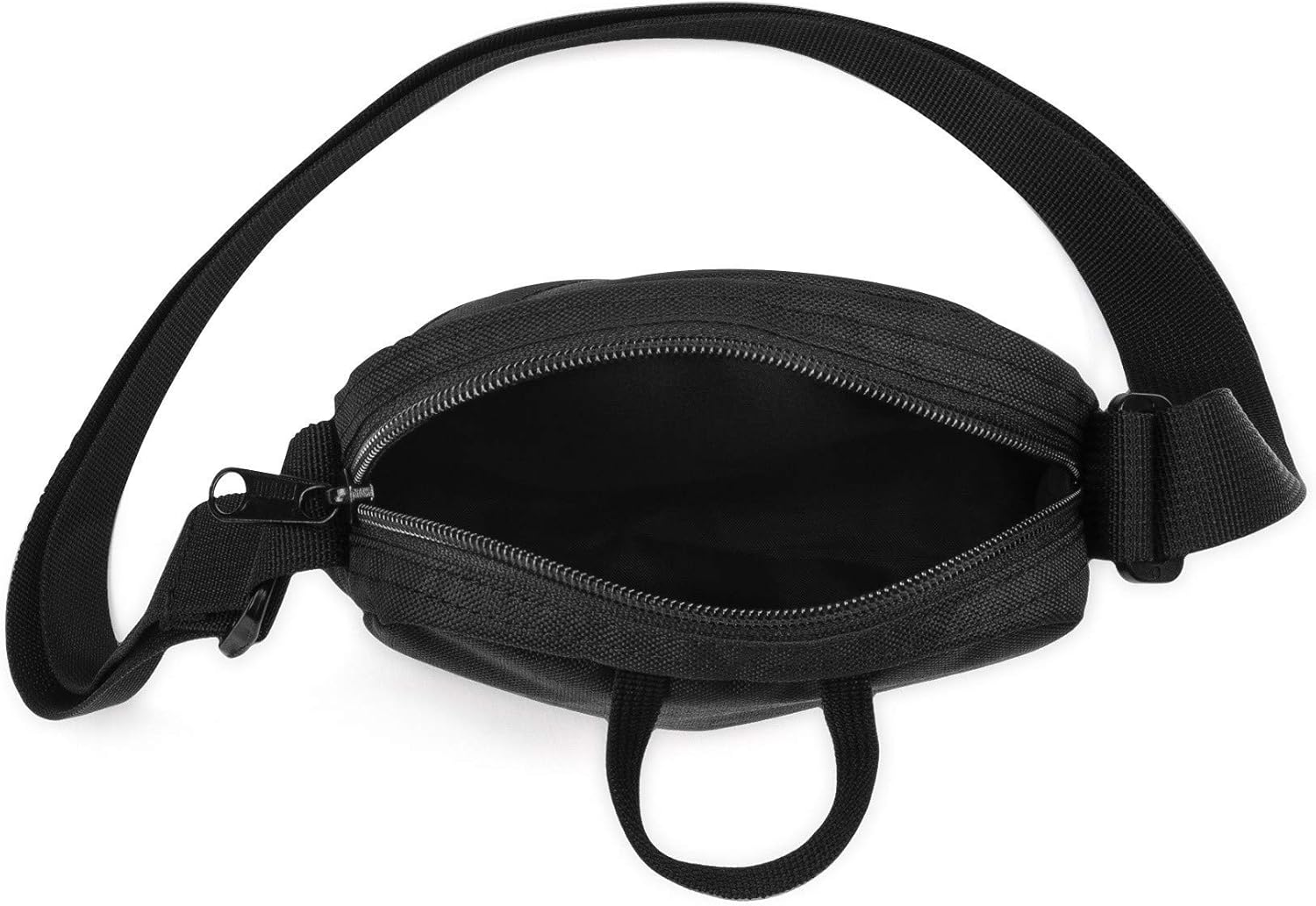 Puma Valencia CF Staffel 2020/21 Stadt tragbarer Beutel schwarzer WH -Rucksack, Ebene, 3 (schwarz), ua – Bild 3