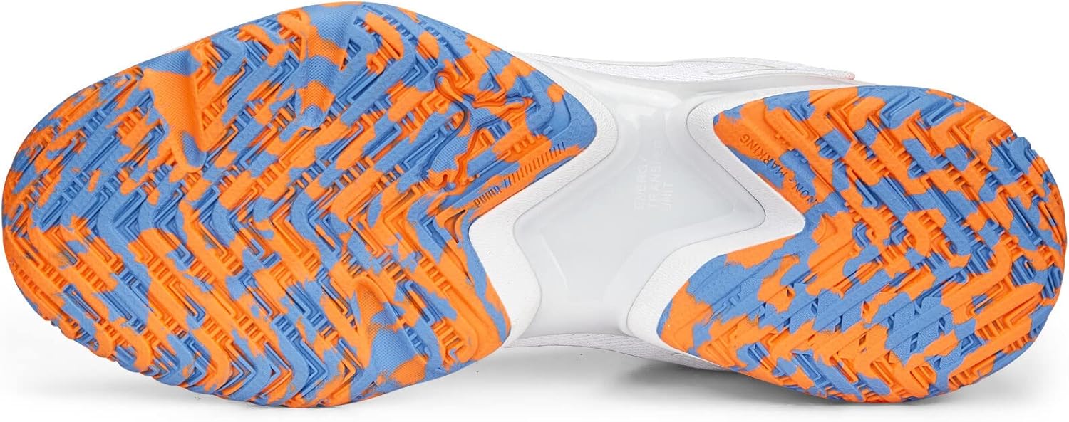 Puma Unisex Solarattack RCT -Tennisschuhe – Bild 4