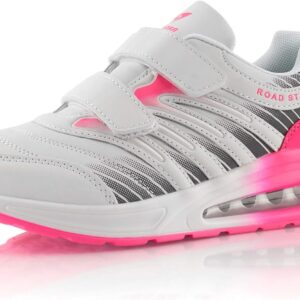 FUSSKEIDUNG® Damen -Herren -Laufschuhe für Männer, Sportschuhe und leichte Trainer leiten