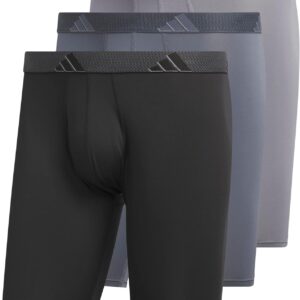 adidas Männerunterwäsche (Packung von 3)