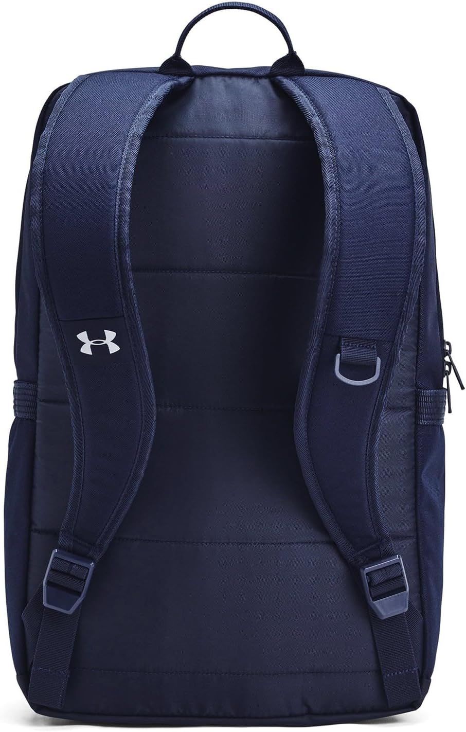 Under Armour Triumph Campus BP 1384462 Rucksack Midnight Navy One Size, Midnight Navy, Einheitsgröße – Bild 3