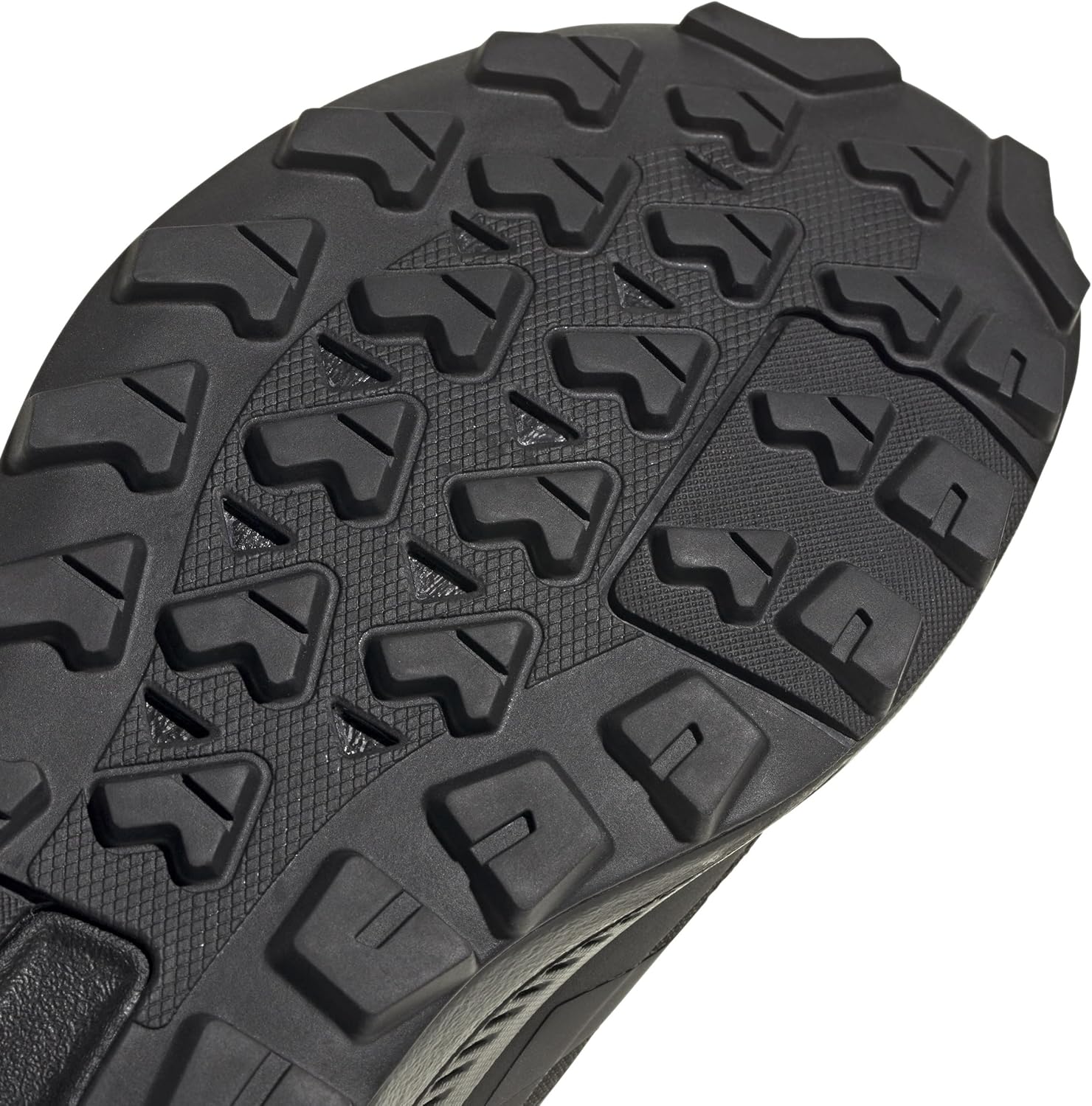 adidas Frauen Terrex Anylander Rain.rdy Wanderschuhe – Bild 6