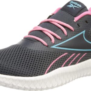Reebok Damen Flexagon Energy Kinder Sportler Leichtathletikschuh