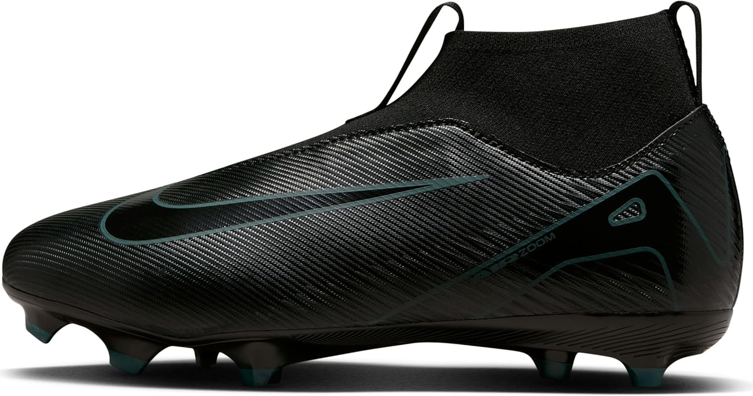 Nike Jungen Jr. Mercurial Superfly 10 Academy Sneaker