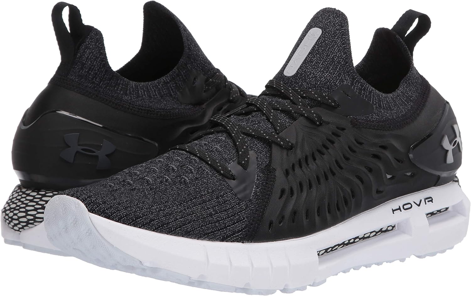 Under Armour Frauen HOVR Phantorn Laufschuhe – Bild 12
