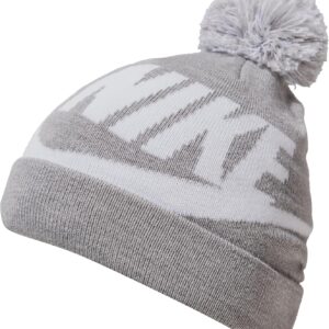 Nike Jungen 9A2695-042_OS Kleidung, dunkelgraues Flecken, 8-20 große Kinder, dunkelgraues fackelt