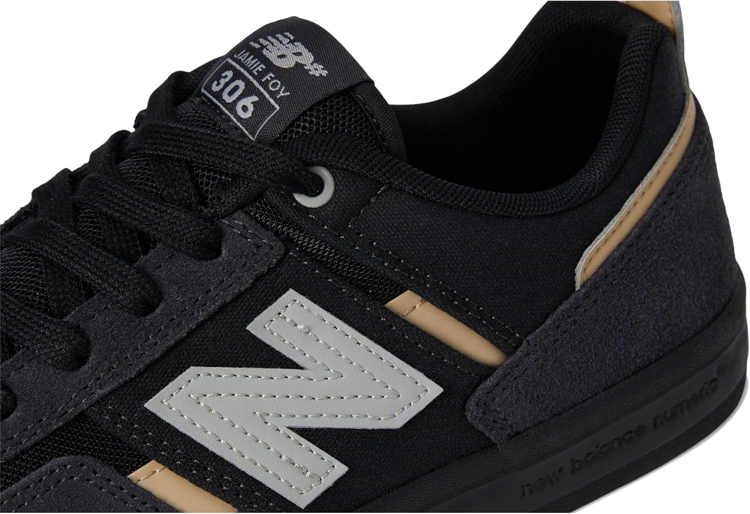 New Balance Herren 306 Jamie Foy Skate Schuh – Bild 6