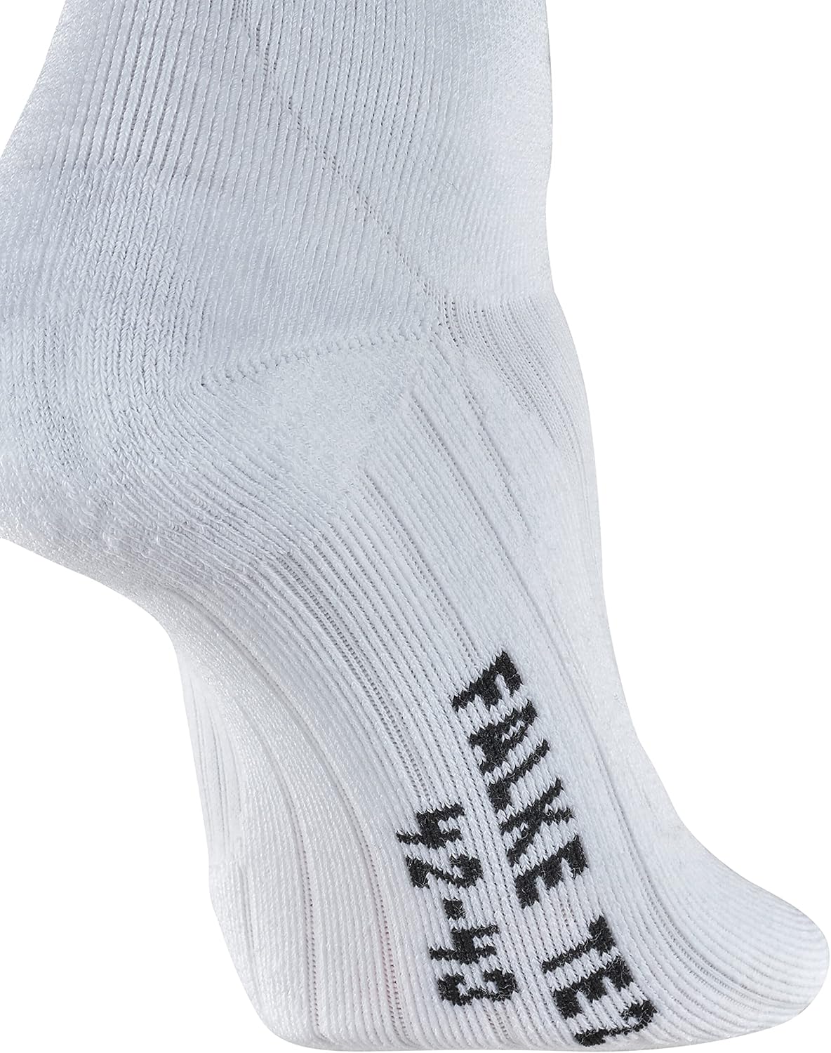 Falke Herren TE2 Tennissocken Medium Polster Anti-Bubble Stabilisierende Knöchelpolster für Hartplätze, die schnell atmungsaktives nachhaltiges Baumwollfunktionsmaterial ist 1 Paar – Bild 5