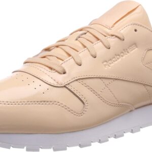 Reebok CL Saisonal II Damen -Trainer, hellblau / weiß