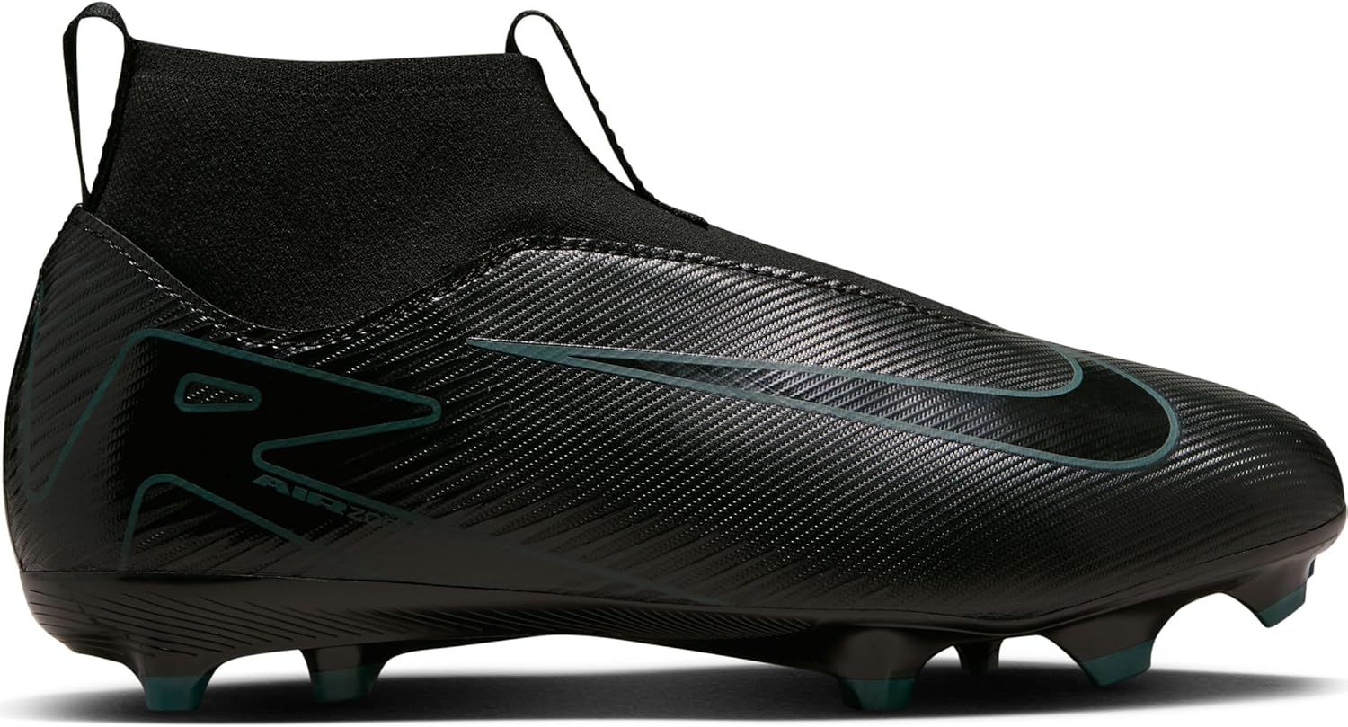 Nike Jungen Jr. Mercurial Superfly 10 Academy Sneaker – Bild 6