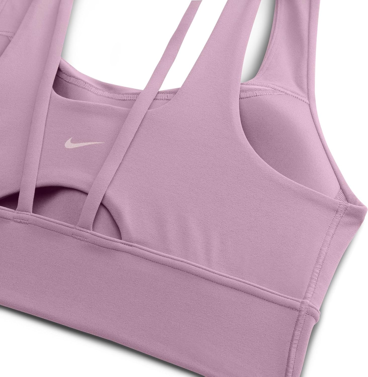 Nike Women's Alate Ellipse LL Sports BH (Packung von 1) – Bild 5