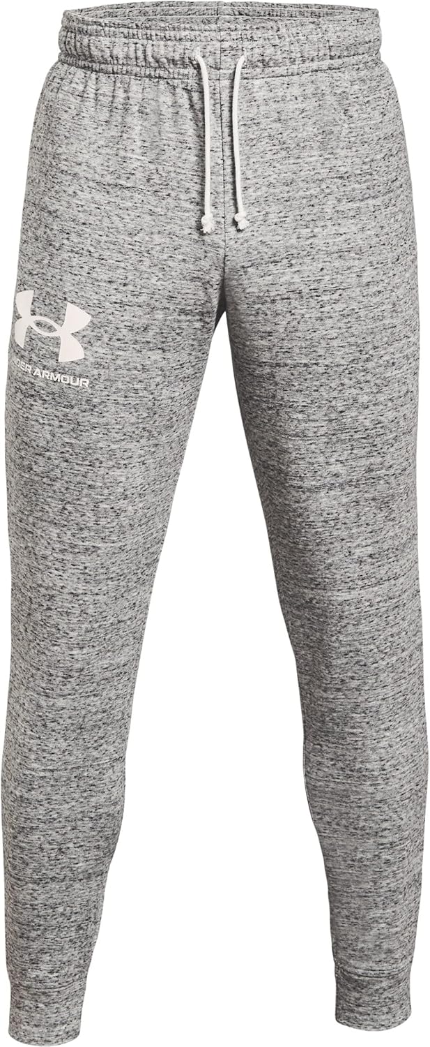 Der Rivale von Under Armour Herren Terry Joggers – Bild 3