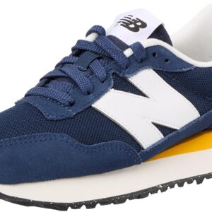 Neues Gleichgewicht Herren 237 V1 Trainer