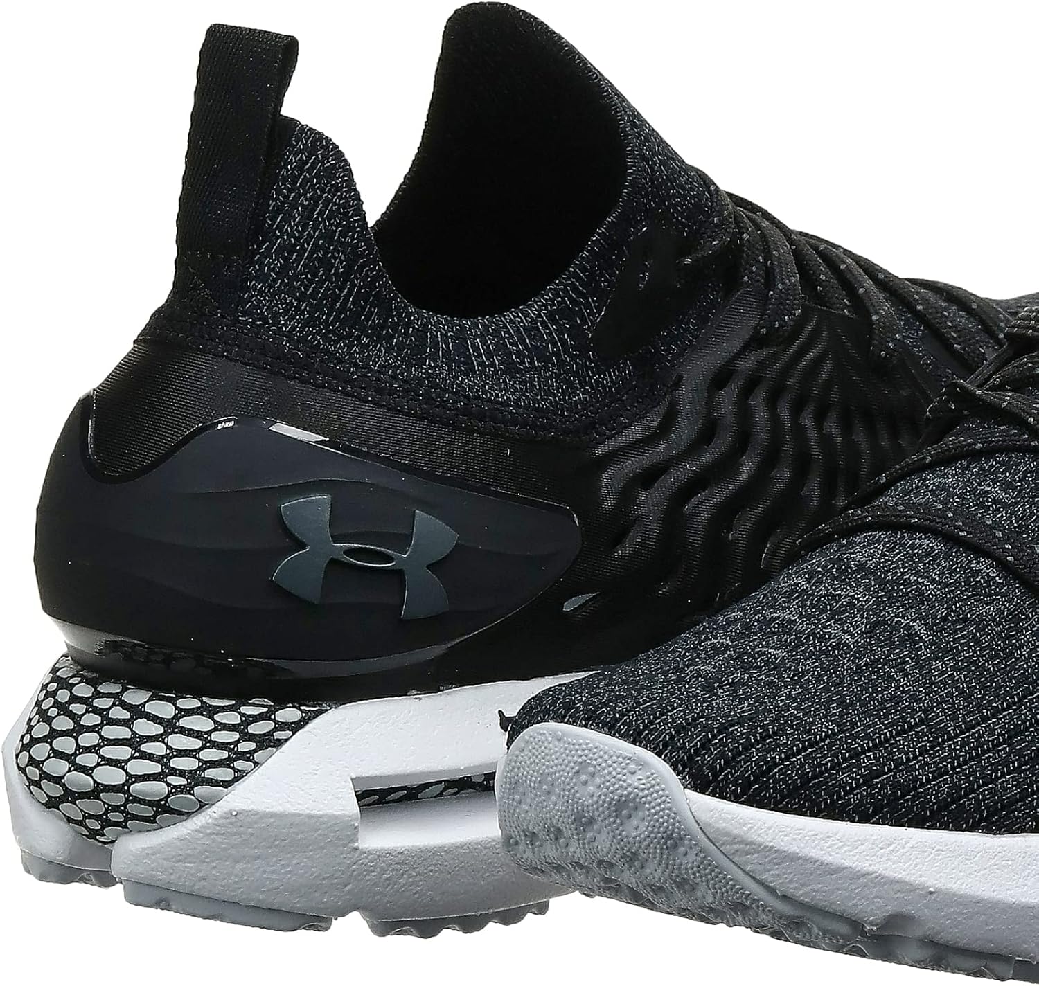 Under Armour Frauen HOVR Phantorn Laufschuhe – Bild 8