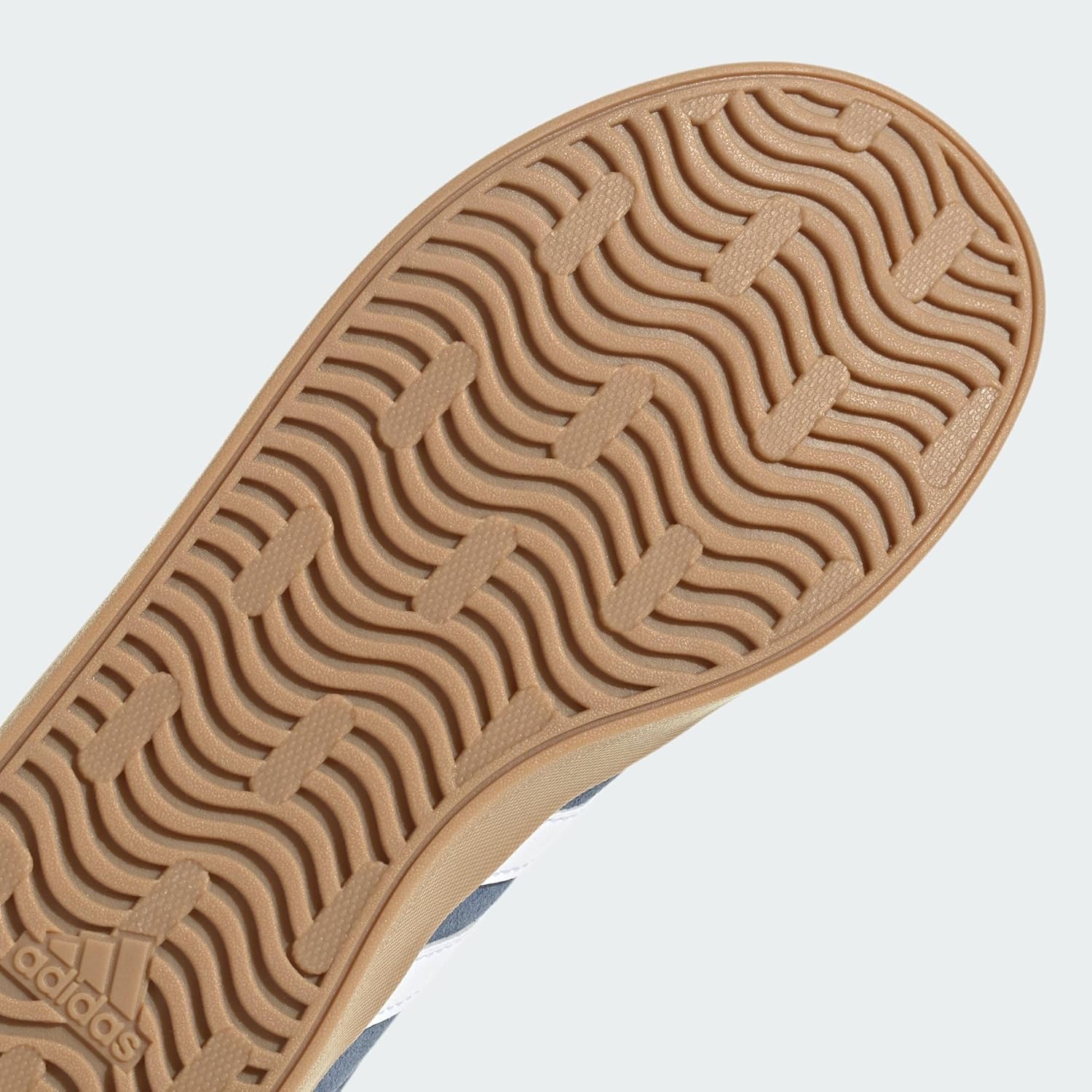 adidas unisex Kinder VL Court 3.0 Schuhe Kinderschuhe – Bild 8